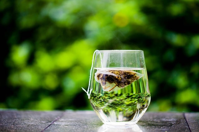 Le bienfait du thé vert – une boisson excellente pour la santé