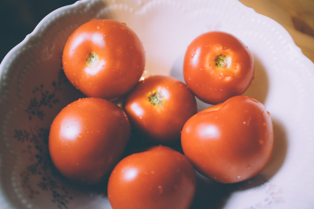 recupérer les graines de tomates