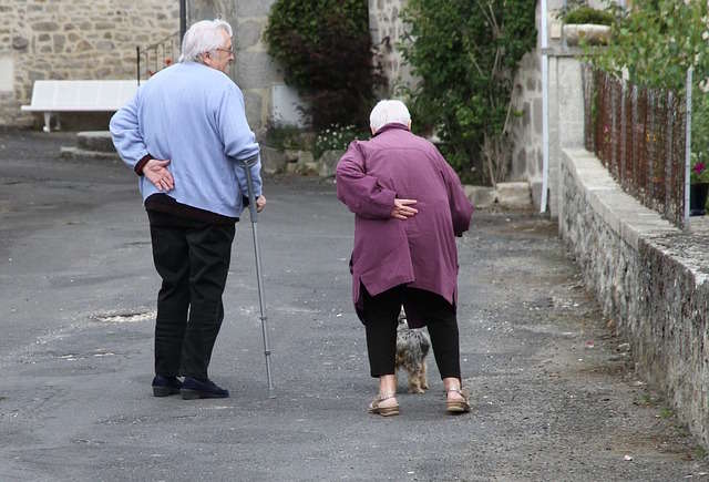 amélioration habitat personnes âgées