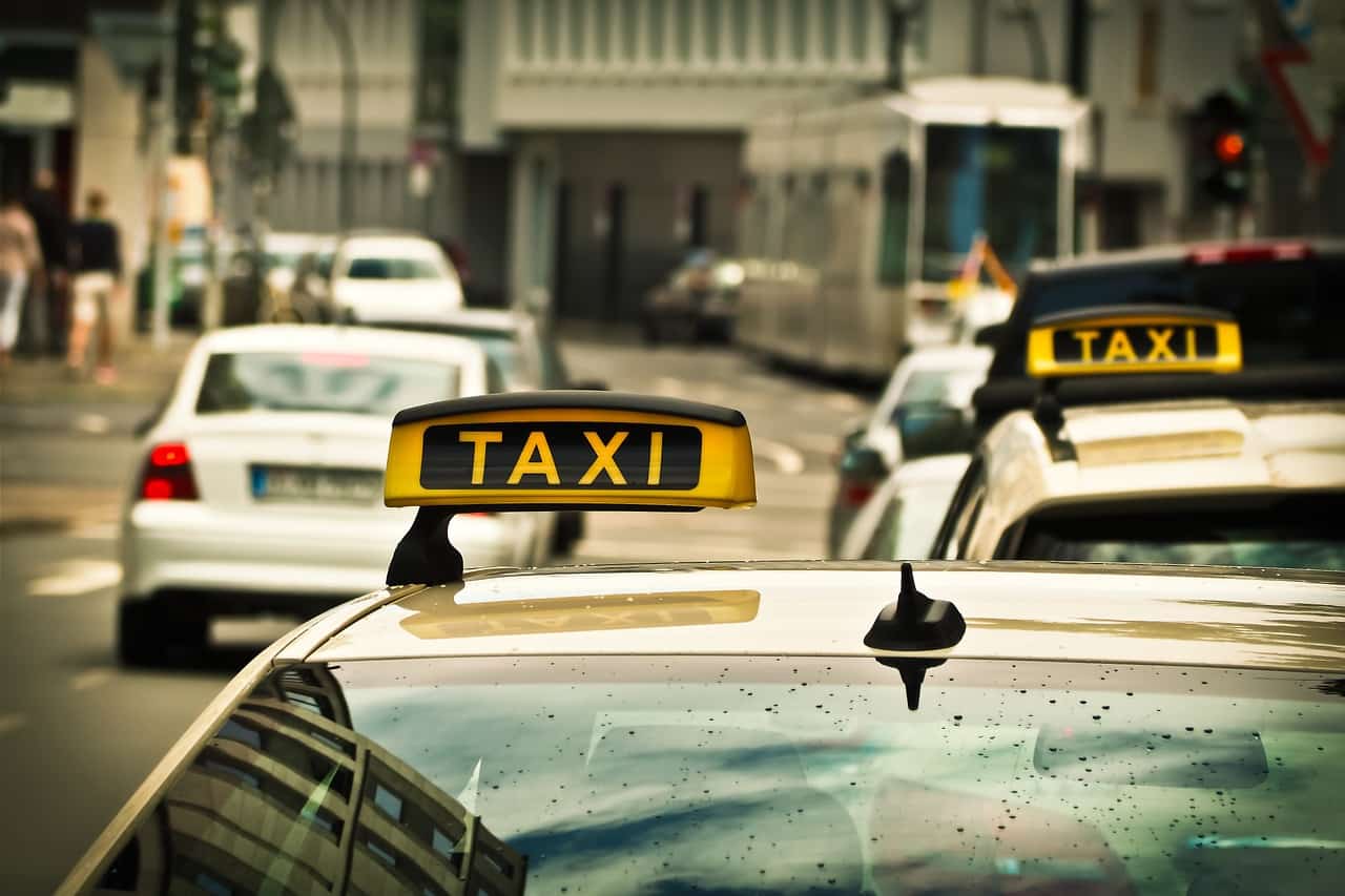 les subvention en taxis conventionnés CPAM : ce qu’il faut savoir